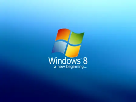 Wallpaper Windows on Windows 8 Wallpaper 448x336 400x300 Windows7 Vs Windows8