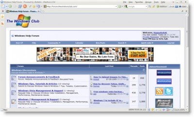 maxthon browser set search engine