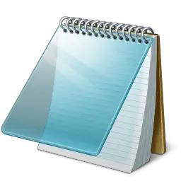 simple notepad video size limit