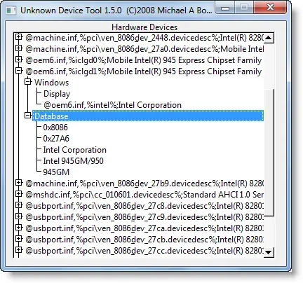 How To Identify An Unknown Device In Device Manager Y - vrogue.co