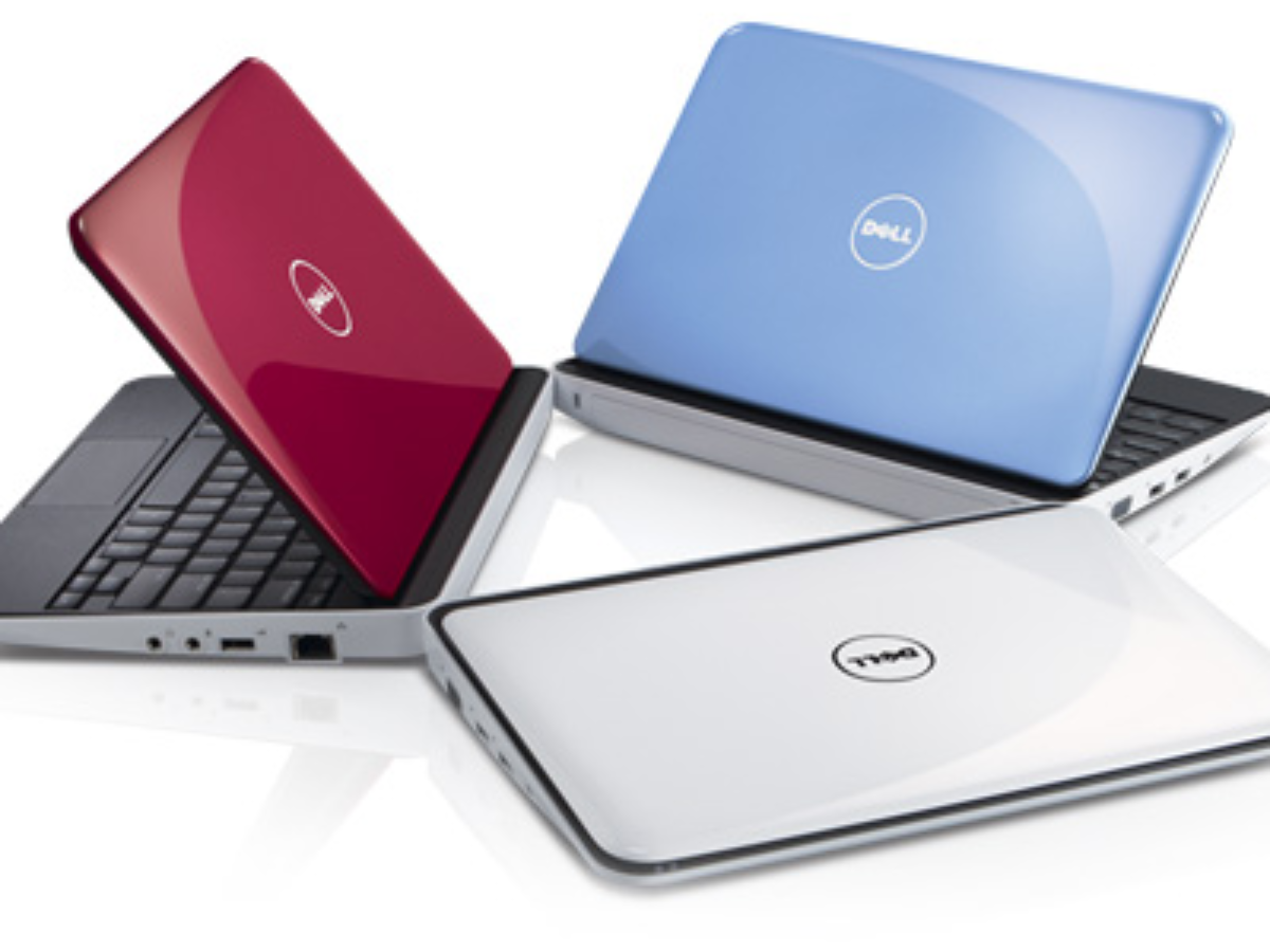 Laptop Review Dell Inspiron Mini 10 Netbook