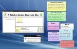 password protect sticky notes mac