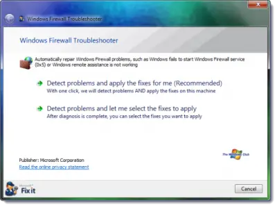 Добавить шпионские домены в hosts windows firewall что это