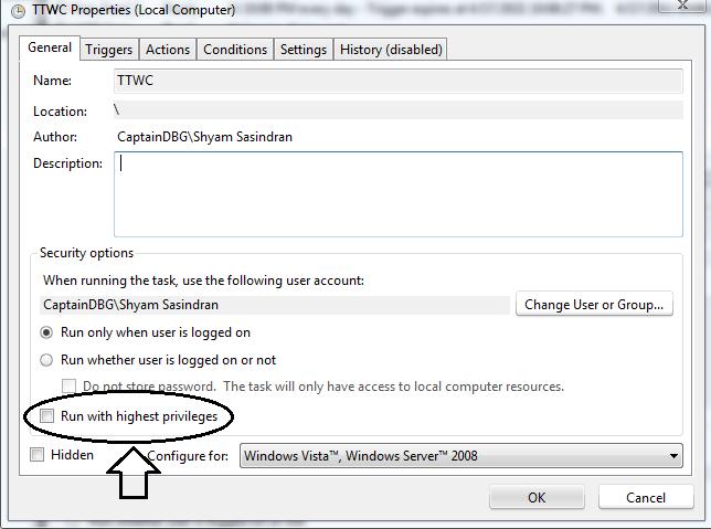 How to Run Batch Files silently in background on Windows 11/10