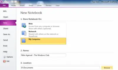 how to get onenote to sync to onedrive automatically