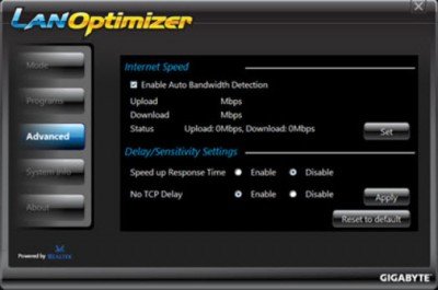 how to optimize pc for gaming and streaming