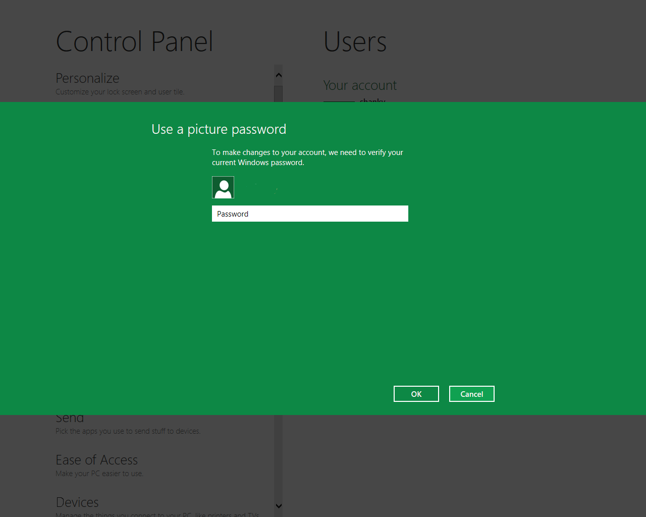 How to Create and Set Up Picture Password or PIN in Windows 11/10