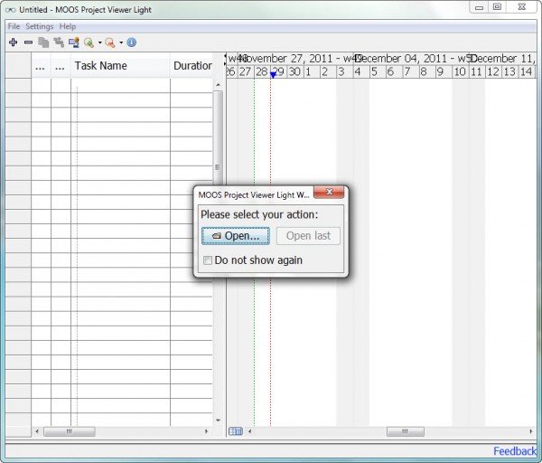 ms project viewer free download microsoft