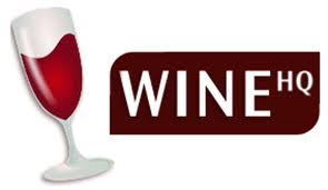 how to use winehq on mac