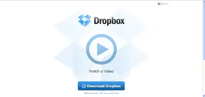 dropbox to acquire secure document sharing