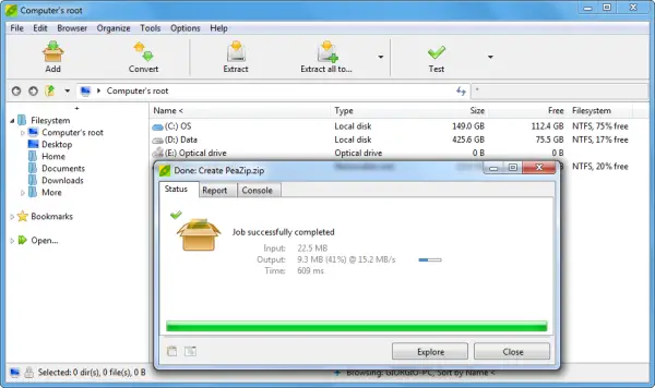 WinPing 2.55 for windows download free