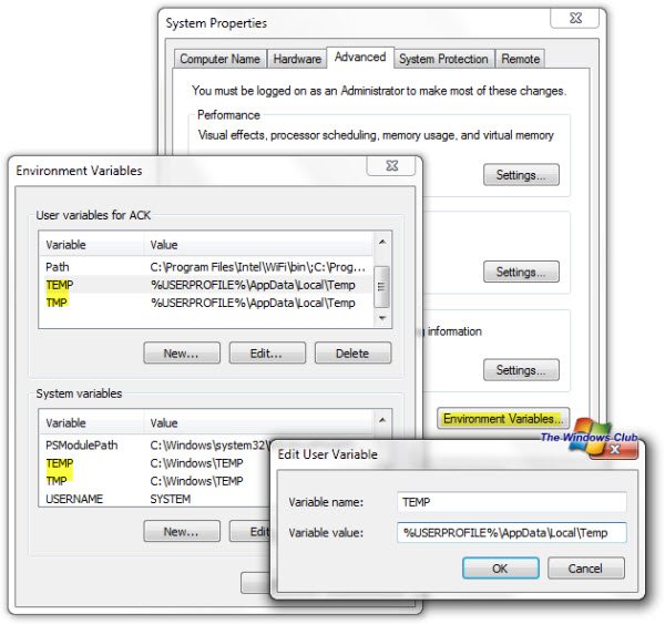 how-to-delete-the-appdata-local-temp-2-solutions-pigtou