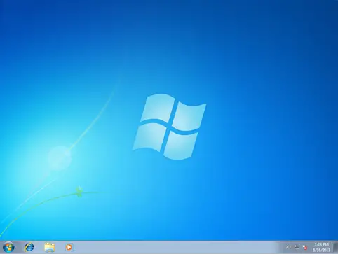 fix windows 7 starter edition desktop wallpaper turned black fix windows 7 starter edition desktop