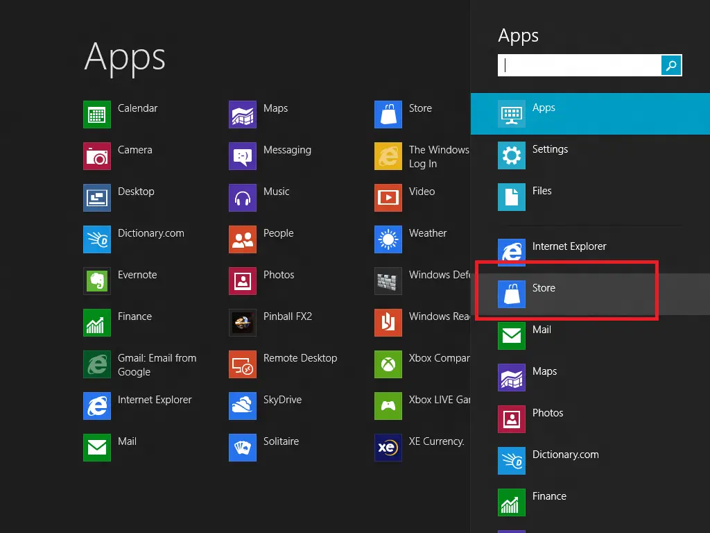 App installer windows 7. Приложения магазина Windows Store. UWP Windows 8. Windows Store apps ads.