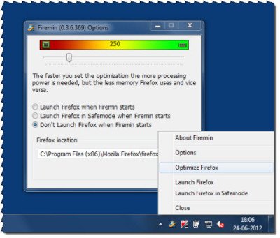 Firemin 9.8.3.8095 for windows instal