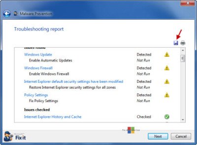 remote registry repair tool windows 10