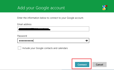 How to Add Multiple Email and Microsoft Accounts to Windows
