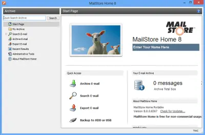free download MailStore Server 13.2.1.20465