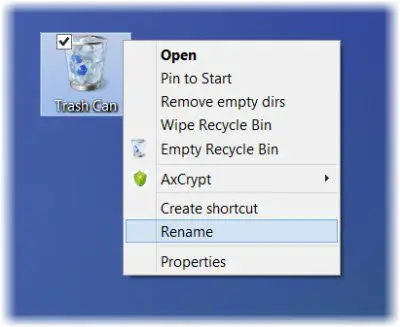 Renommer-Recycle-Bin-Through-Registry