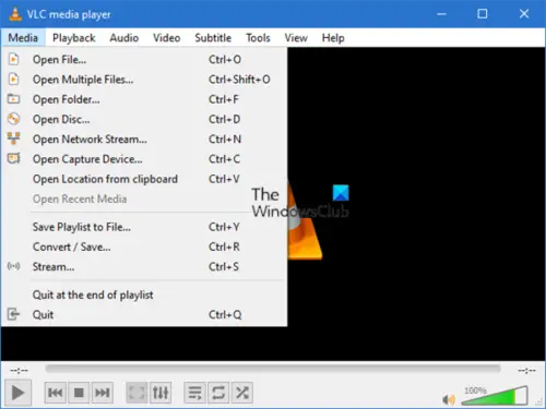 vlc media player review windows