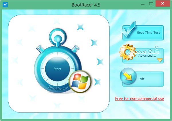 download BootRacer Premium 9.0.0