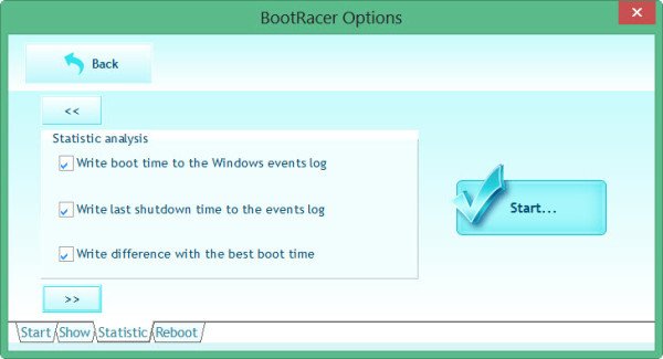 BootRacer Premium 9.1.0 for apple instal