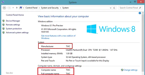 how to remove oem application profile windows 10