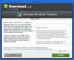 There was a fourth dimension when nosotros went to roughly proficient download sites in addition to clicked on the Download butt Safe software download sites – Beware of deceptive download links  PUPs