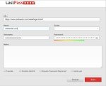 chrome extensions for lastpass