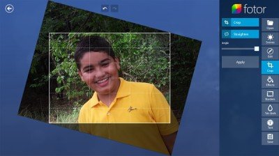 fotor photo editor download for windows