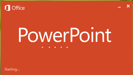 Copy Paste not working in PowerPoint  Might make PowerPoint unstable - 76