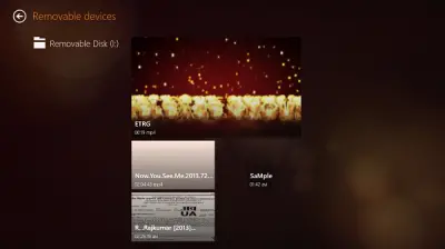 using vlc app windows 10 to watch a dvd