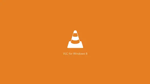 Application Vlc Pour Windows 8