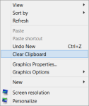 enhanced clipboard manager 10