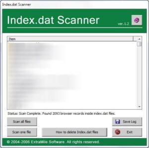 index.dat viewer download for mac