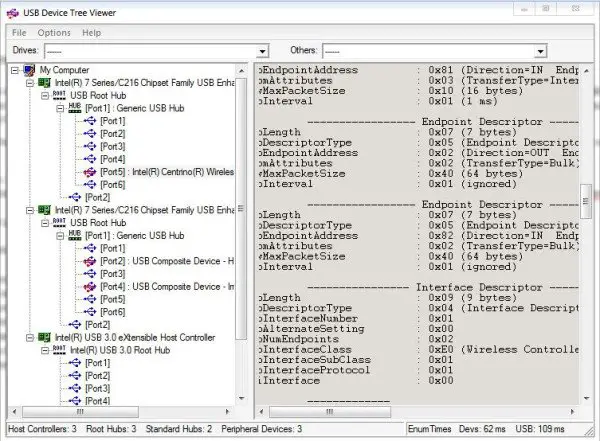 download the new for apple USB Device Tree Viewer 3.8.6.4