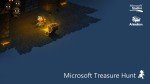 microsoft treasure hunt windows 10