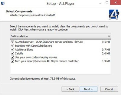 instal the new version for windows ALLPlayer