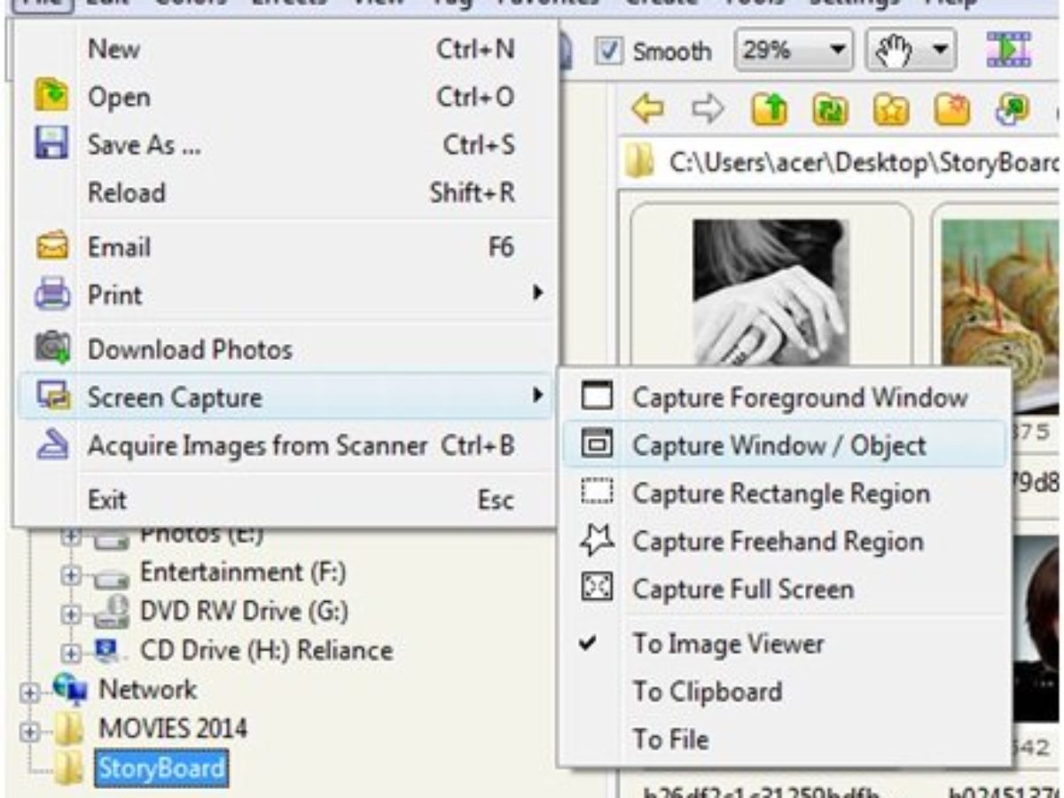 faststone image viewer download windows 10