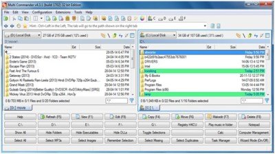 download the last version for android Multi Commander 13.0.0.2953
