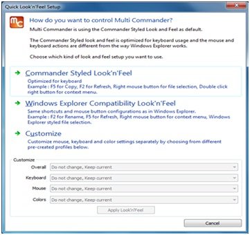 free Multi Commander 13.0.0.2953 for iphone download