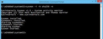 process monitor sysinternals windows 7