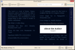 IceCream Ebook Reader 6.37 Pro download the last version for ios