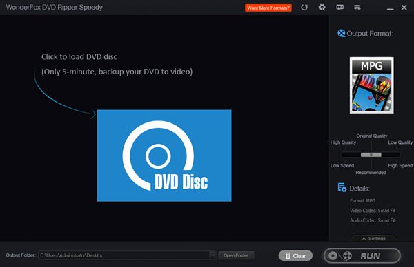 free dvd copier software window 10