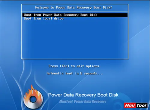 MiniTool Power Data Recovery 11.6 instal the new version for mac