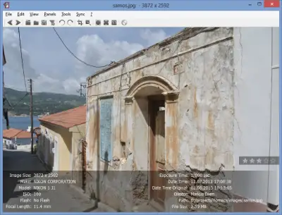 nomacs image viewer 3.17.2285 download the last version for apple