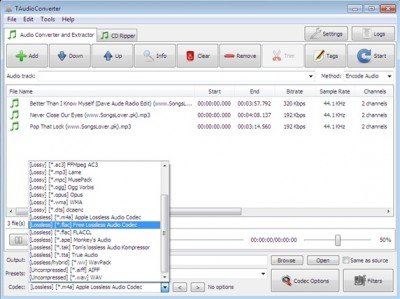 video to audio converter software for windows 10