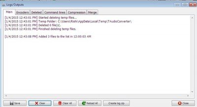 Total Audio Converter instal the last version for windows