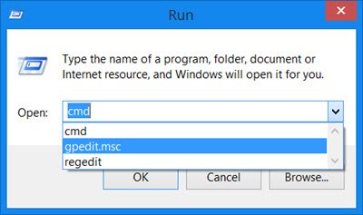 Clear Most Recently Used (MRU) lists in Windows 10, Office, IE