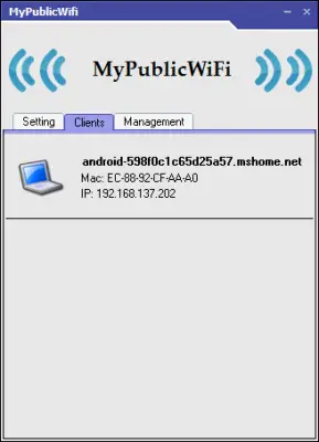for windows instal MyPublicWiFi 30.1